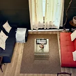 Aesthetic Architect Designed Loft In City Centre