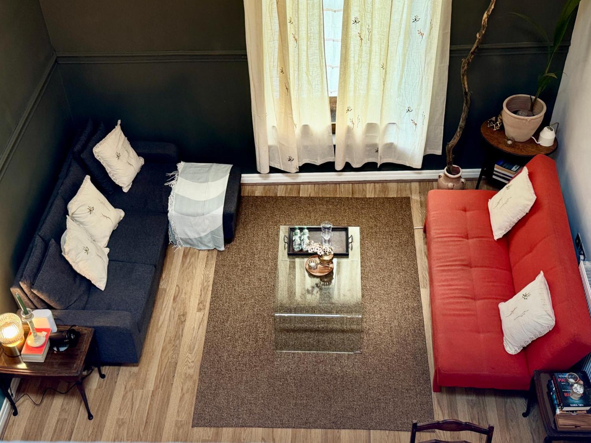 Apartment Aesthetic Architect Designed Loft In Centre