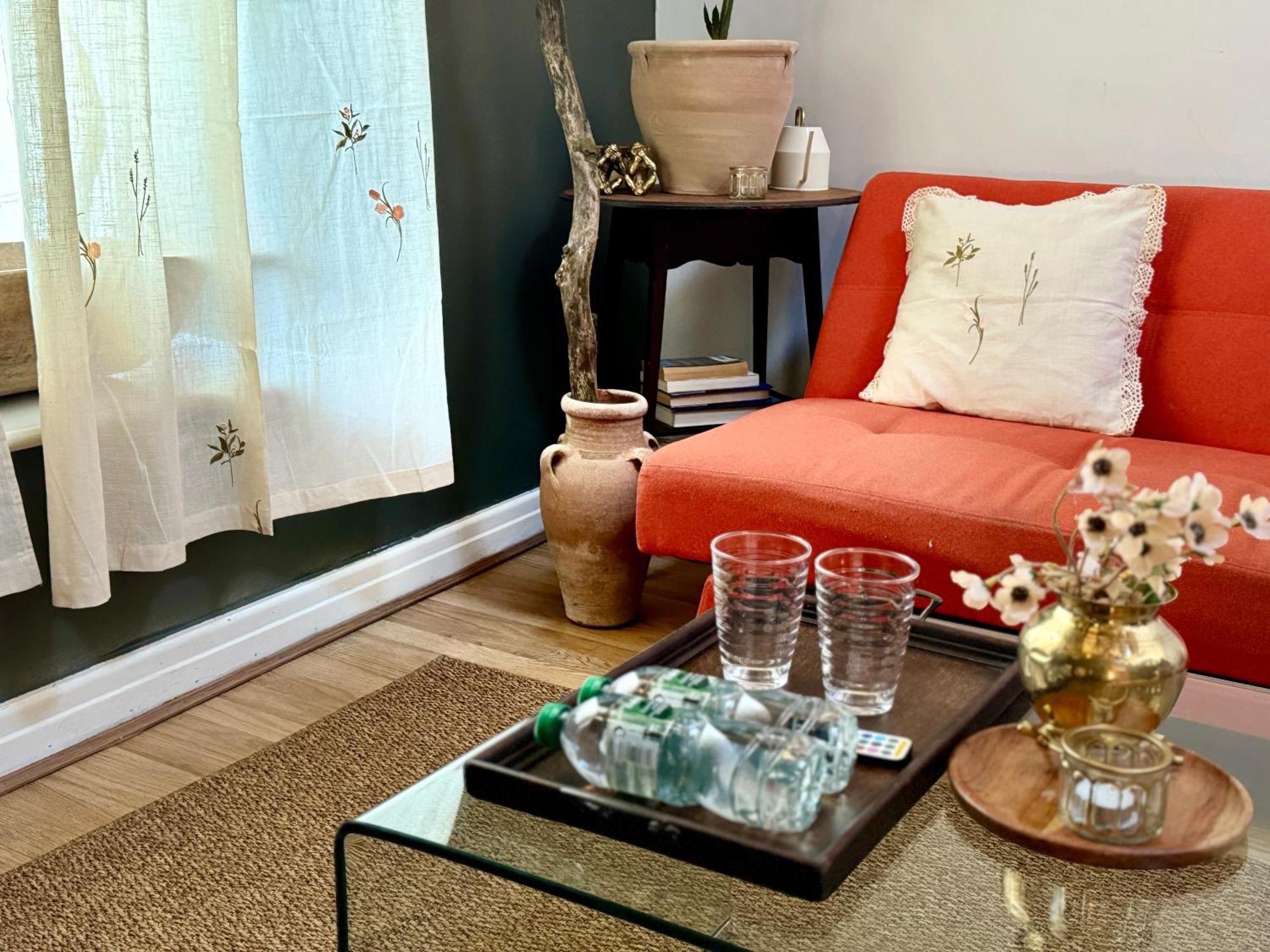 Apartment Aesthetic Architect Designed Loft In Centre Liverpool